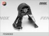 FENOX FEM0060 Опора двигателя задняя MITSUBISHI Lancer CS1A, CS2A, S3A 00- FEM0060