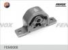 FENOX FEM0066 Опора двигателя правая NISSAN Almera N16 00-05, Primera P12 01- FEM0066