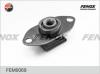 FENOX FEM0069 Опора КПП NISSAN QASHQAI, SENTRA B16 06-12, X-TRAIL T31 -07 FEM0069
