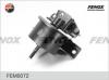 FENOX FEM0072 Опора двигателя правая NISSAN Almera N16 00-05/ TINO 98-03, Primera P12 01- FEM0072