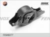 FENOX FEM0077 Опора КПП NISSAN Primera P12 01-07 FEM0077