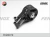 FENOX FEM0079 Опора двигателя задняя