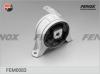 FENOX FEM0083 Опора двигателя R
