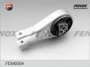 FENOX FEM0084 Опора двигателя задняя OPEL Corsa D -06 FEM0084