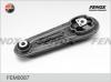 FENOX FEM0087 Опора КПП RENAULT Logan, Megane, Scenic 1.4i-1.6i 16V 03-, - AC FEM0087