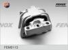 FENOX FEM0113 Опора двигателя правая AUDI A3, VW Golf V 1.4-1.6 Fsi, 03- FEM0113
