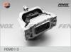 FENOX FEM0113 Опора двигателя правая AUDI A3, VW Golf V 1.4-1.6 Fsi, 03- FEM0113