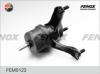 FENOX FEM0123 Опора двигателя L