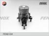 FENOX FEM0124 Опора двигателя передняя TOYOTA Camry CV3, V40, 06-11 FEM0124