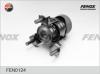 FENOX FEM0124 Опора двигателя передняя TOYOTA Camry CV3, V40, 06-11 FEM0124