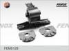 FENOX FEM0129 ОПОРА ДВИГАТЕЛЯ