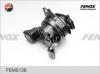 FENOX FEM0136 Опора двигателя задняя слева HONDA Civic 1.4-1.6i, 95-01 FEM0136