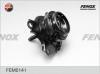 FENOX FEM0141 Опора двигателя правая HONDA CR-V RD4, RD5, RD6, RD7, RD9 01-06 FEM0141