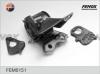 FENOX FEM0151 ОПОРА ДВИГАТЕЛЯ