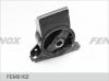 FENOX FEM0162 Опора двигателя передняя MITSUBISHI Carisma DA, 1.6-1.8, 95-03 FEM0162