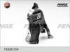FENOX FEM0164 ОПОРА ДВИГАТЕЛЯ