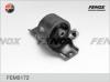 FENOX FEM0172 ОПОРА ДВИГАТЕЛЯ