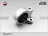 FENOX FEM0177 ОПОРА ДВИГАТЕЛЯ