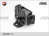 FENOX FEM0179 ОПОРА ДВИГАТЕЛЯ