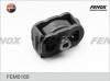 FENOX FEM0180 Опора двигателя передняя NISSAN Primera P10, 90-96, P11, 1.6 96-02 FEM0180