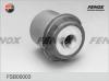 FENOX FSB00003 Сайлентблок задн балки без кронштейна Audi A6 (C5), VW Passat B5/B5+ 97-05 FSB00003