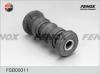 FENOX FSB00011 Сайлентблок серьги задней рессоры Ford Transit 00-06, Transit 06- FSB00011