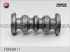FENOX FSB00011 Сайлентблок серьги задней рессоры Ford Transit 00-06, Transit 06- FSB00011