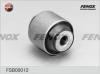 FENOX FSB00012 Сайлентблок задн амортизатора Honda CR-V 97-01 FSB00012