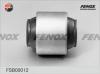 FENOX FSB00012 Сайлентблок задн амортизатора Honda CR-V 97-01 FSB00012