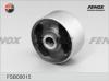 FENOX FSB00015 Сайлентблок