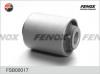 FENOX FSB00017 САЙЛЕНТБЛОК задней цапфы MITSUBISHI PAJERO IV/MONTERO V87W/V97W 2006-