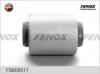 FENOX FSB00017 САЙЛЕНТБЛОК задней цапфы MITSUBISHI PAJERO IV/MONTERO V87W/V97W 2006-