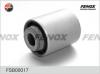 FENOX FSB00017 САЙЛЕНТБЛОК задней цапфы MITSUBISHI PAJERO IV/MONTERO V87W/V97W 2006-