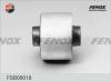 FENOX FSB00018 Сайлентблок заднего продольного рычага