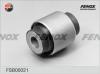 FENOX FSB00021 Сайлентблок задн подпруж рычага наружный Nissan Murano 02-07, Pathfinder 12- FSB00021