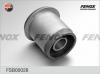 FENOX FSB00028 Сайлентблок задней балки NISSAN X-TRAIL T30 2000-2006 FSB00028
