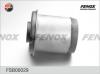 FENOX FSB00029 Сайлентблок задней балки