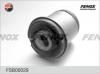 FENOX FSB00029 Сайлентблок задней балки