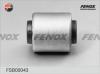 FENOX FSB00043 Сайлентблок крепл диагон рычага к задн цапфе Toyota Mark 2/Chaser 92-01 FSB00043