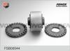 FENOX FSB00044 Сайлентблок задней балки
