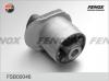 FENOX FSB00046 САЙЛЕНТБЛОК задней балки TOYOTA YARIS NCP1#/NLP10/SCP10 1999-2005