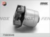 FENOX FSB00046 САЙЛЕНТБЛОК задней балки TOYOTA YARIS NCP1#/NLP10/SCP10 1999-2005