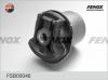 FENOX FSB00046 САЙЛЕНТБЛОК задней балки TOYOTA YARIS NCP1#/NLP10/SCP10 1999-2005