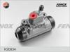 FENOX K20034 Колесный тормозной цилиндр