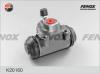 FENOX K20160 Колесный тормозной цилиндр