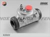 FENOX K2022 Колесный тормозной цилиндр