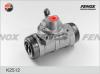 FENOX K2512 Колесный тормозной цилиндр