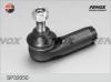 FENOX SP32050 НАКОНЕЧНИК РУЛЕВОЙ Audi 100 -83 (M14*1,5 Ch. -&gt;44-E-068-500) правый