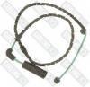 GIRLING 6323502 Датчик износа торм.колодок BMW X3 (E83) пер.