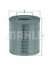 MAHLE LX 1253 Воздушный фильтр